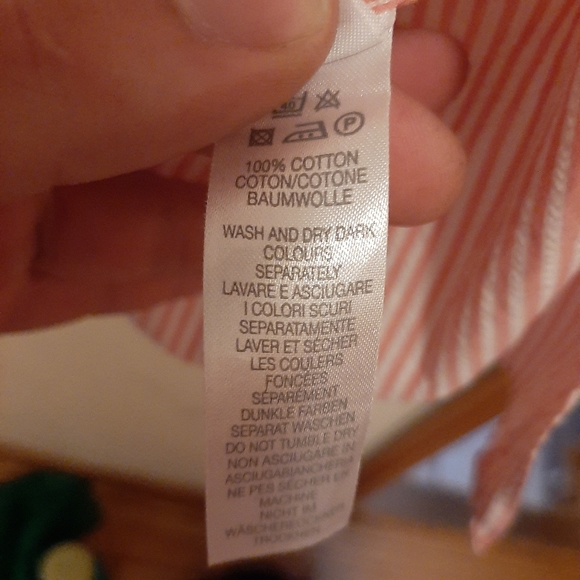 Paul Smith button shirt - Picture 5 of 5